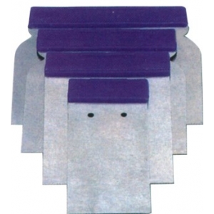 4 pcs set scraper