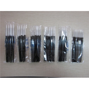 Artist brush Nylon bristle