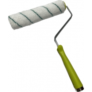 Plush Microfiber Paint Roller