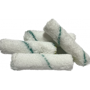 Mini Plush Microfiber Paint Roller
