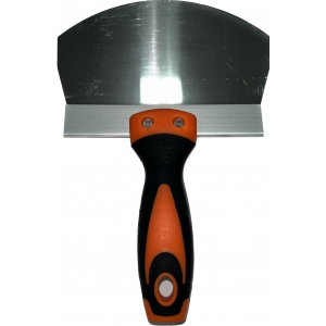 Stainless Steel Scraper 6.5'' 0.8mm
