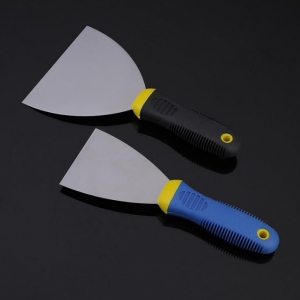C1056 Carbon Steel Scraper Stainless Steel 0.7mm 1mm