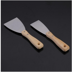 C1305 Carbon Steel Scraper Stainless Steel 0.7mm 1mm