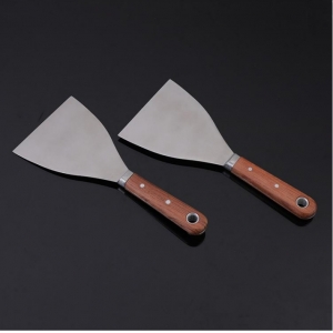 C1306 Carbon Steel Scraper Stainless Steel 0.7mm 1mm