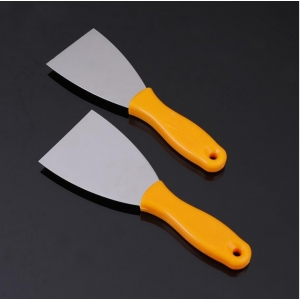 C1307 Carbon Steel Scraper Stainless Steel 0.7mm 1mm