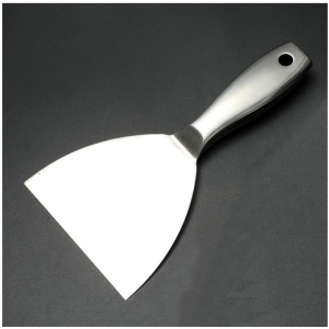 C1133 Stainless Steel Scraper 0.7mm 1mm