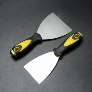C1062-4 Carbon Steel Scraper Stainless Steel 0.7mm 1mm