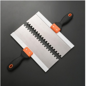 C2003 Stainless Steel Scraper 0.45MM