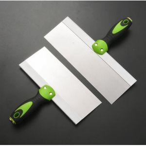 C2004 Stainless Steel Scraper 0.45MM