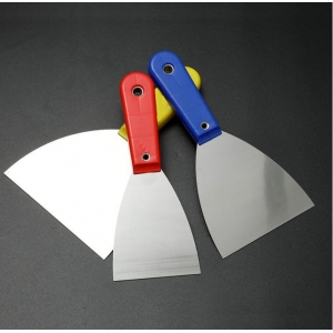 C1011 Carbon Steel Scraper Stainless Steel 0.7mm 1mm