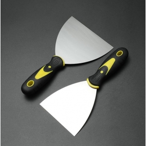 C1026 Carbon Steel Scraper Stainless Steel 0.7mm 1mm
