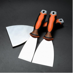C1120 Carbon Steel Scraper Stainless Steel 0.7mm 1mm