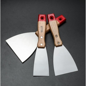 C1005 Carbon Steel Scraper Stainless Steel 0.7mm 1mm