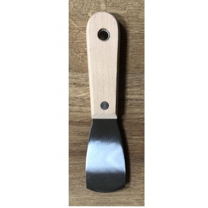 C1003 Carbon Steel Scraper Stainless Steel 0.7mm 1mm