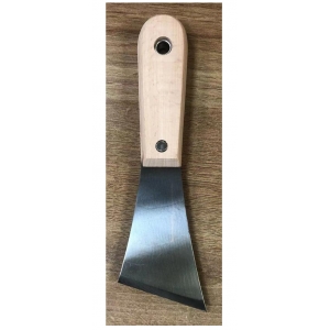 C1004 Carbon Steel Scraper Stainless Steel 0.7mm 1mm