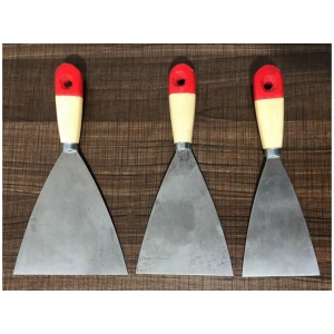 C1666 Carbon Steel Scraper 0.7mm 1mm