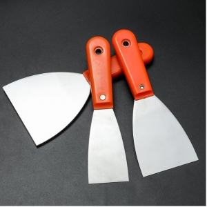 C1011 Carbon Steel Scraper Stainless Steel 0.7mm 1mm