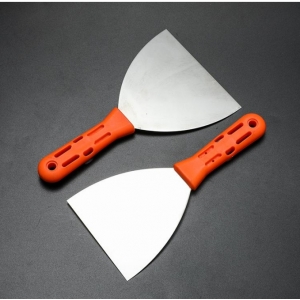 C1016 Carbon Steel Scraper Stainless Steel 0.7mm 1mm