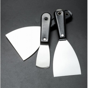 C1021 Carbon Steel Scraper Stainless Steel 0.7mm 1mm