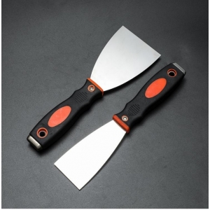 C1022 Carbon Steel Scraper Stainless Steel 0.7mm 1mm
