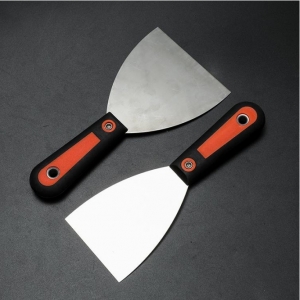 C1038 Carbon Steel Scraper Stainless Steel 0.7mm 1mm
