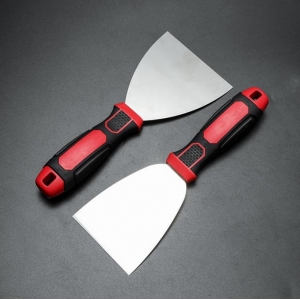 C1039 Carbon Steel Scraper Stainless Steel 0.7mm 1mm