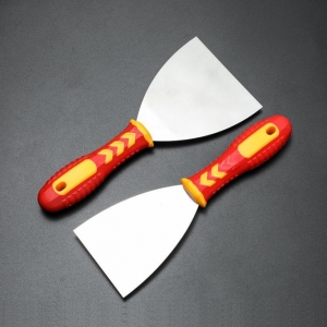 C1040 Carbon Steel Scraper Stainless Steel 0.7mm 1mm