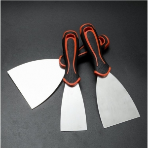 C1041 Carbon Steel Scraper Stainless Steel 0.7mm 1mm