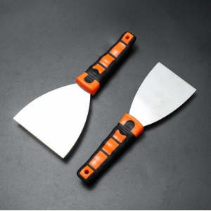 C1042 Carbon Steel Scraper Stainless Steel 0.7mm 1mm