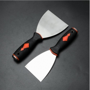 C1048 Carbon Steel Scraper Stainless Steel 0.7mm 1mm