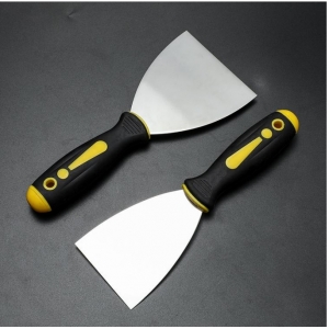 C1052 Carbon Steel Scraper Stainless Steel 0.7mm 1mm
