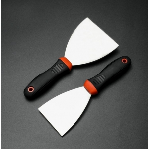 C1056 Carbon Steel Scraper Stainless Steel 0.7mm 1mm