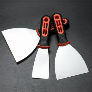 C1058 Carbon Steel Scraper Stainless Steel 0.7mm 1mm