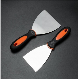 C1060 Carbon Steel Scraper Stainless Steel 0.7mm 1mm