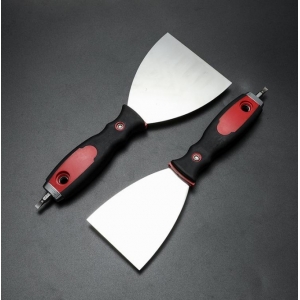 C1082 Carbon Steel Scraper Stainless Steel 0.7mm 1mm