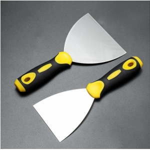 C1084 Carbon Steel Scraper Stainless Steel 0.7mm 1mm