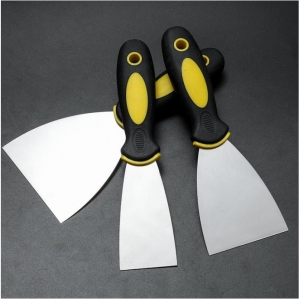 C1096-2 Carbon Steel Scraper Stainless Steel 0.7mm 1mm