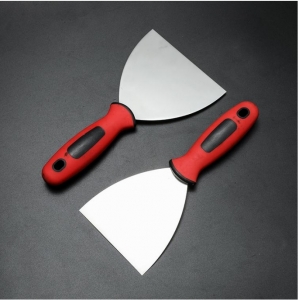 C1106 Carbon Steel Scraper Stainless Steel 0.7mm 1mm