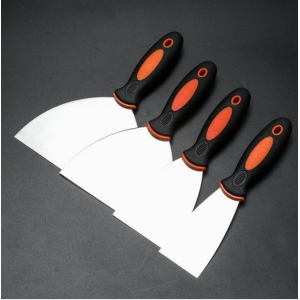 C1108 Carbon Steel Scraper Stainless Steel 0.7mm 1mm