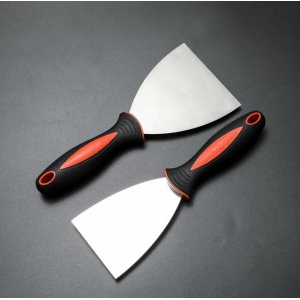 C1122 Carbon Steel Scraper Stainless Steel 0.7mm 1mm