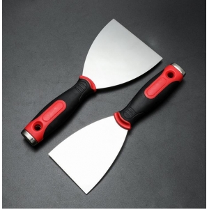 C1128 Carbon Steel Scraper Stainless Steel 0.7mm 1mm