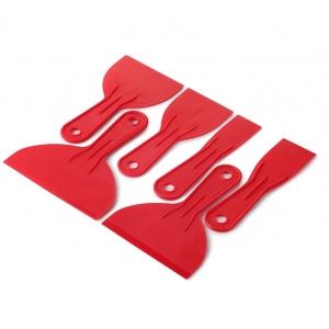 C1018 Plastic Scraper 3mm