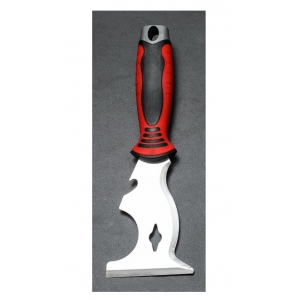C007 Stainless Steel Scraper 3